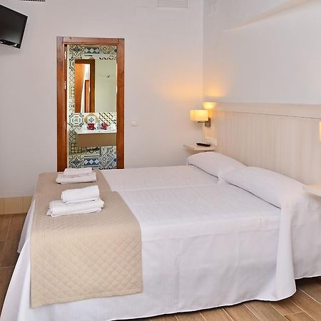 Hostal La Fonda Conil De La Frontera Pokój zdjęcie