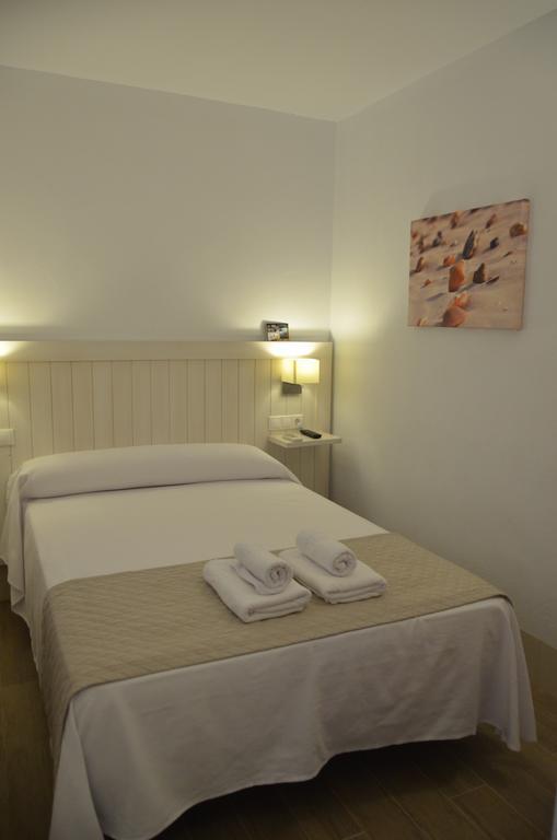 Hostal La Fonda Conil De La Frontera Pokój zdjęcie
