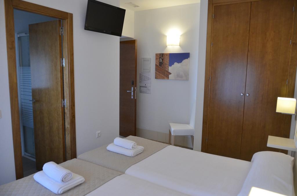 Hostal La Fonda Conil De La Frontera Zewnętrze zdjęcie