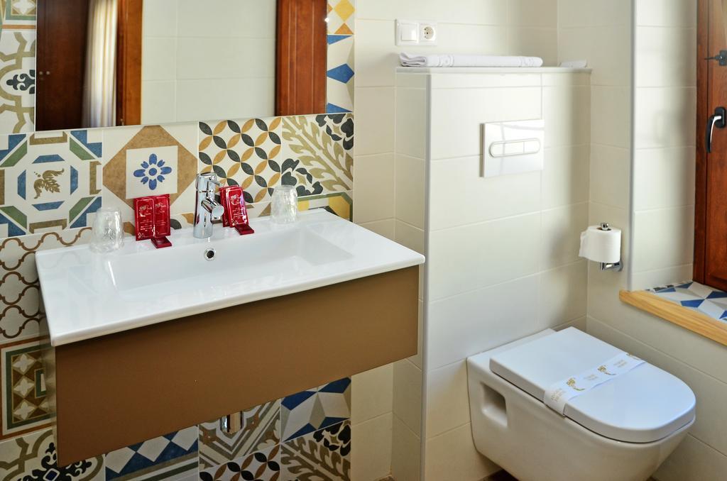 Hostal La Fonda Conil De La Frontera Pokój zdjęcie