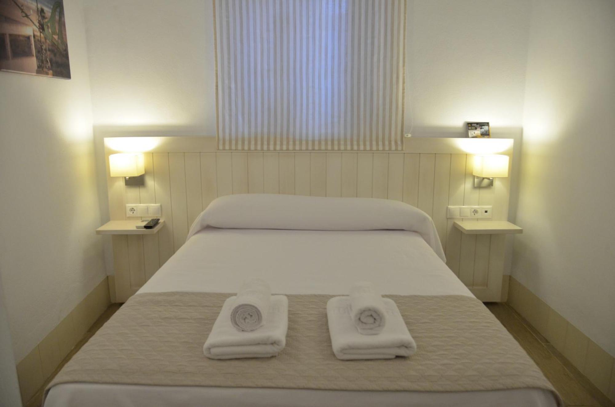 Hostal La Fonda Conil De La Frontera Pokój zdjęcie