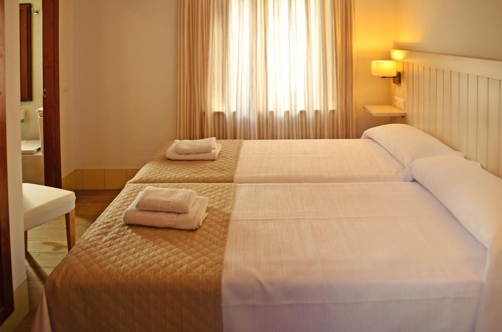 Hostal La Fonda Conil De La Frontera Pokój zdjęcie