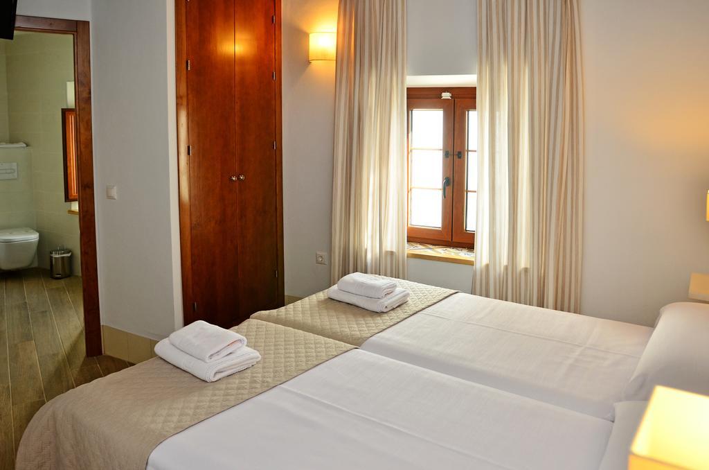 Hostal La Fonda Conil De La Frontera Pokój zdjęcie