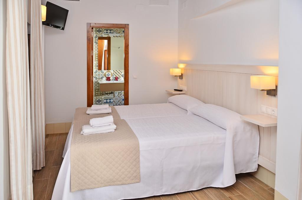 Hostal La Fonda Conil De La Frontera Pokój zdjęcie