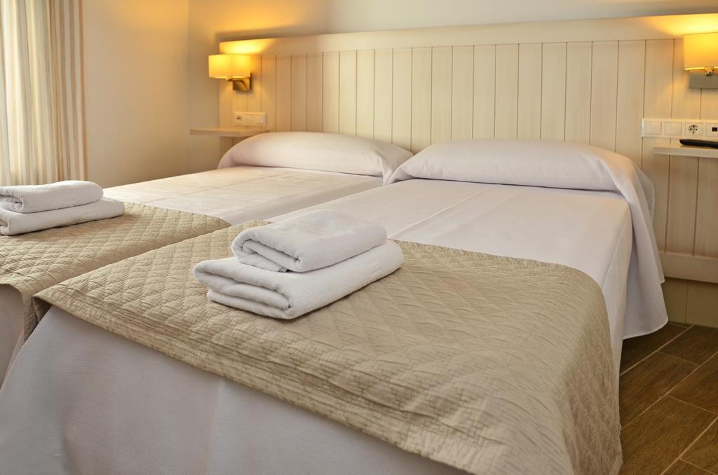 Hostal La Fonda Conil De La Frontera Pokój zdjęcie