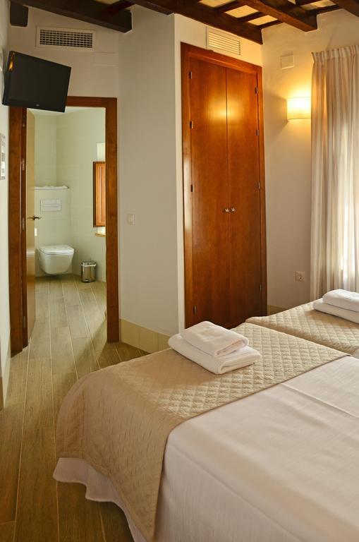 Hostal La Fonda Conil De La Frontera Pokój zdjęcie