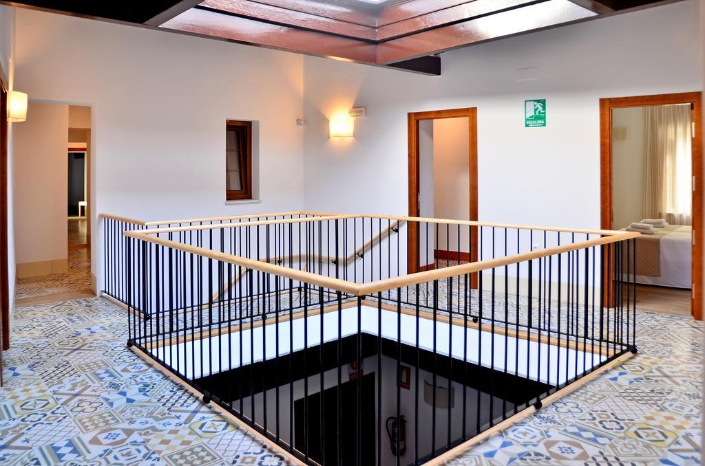 Hostal La Fonda Conil De La Frontera Zewnętrze zdjęcie