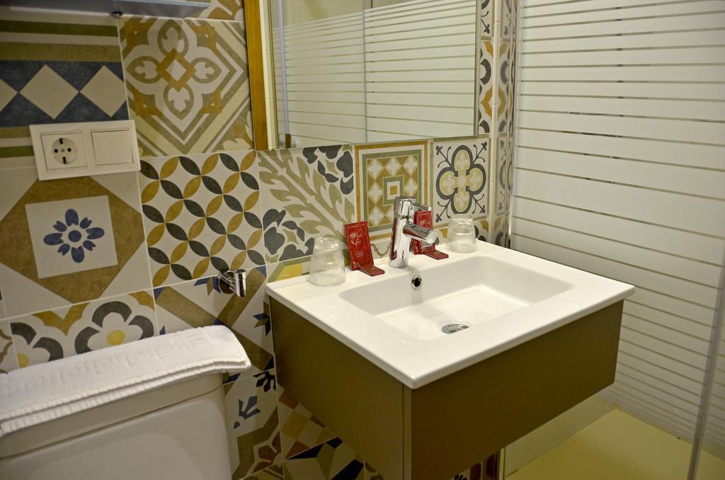 Hostal La Fonda Conil De La Frontera Zewnętrze zdjęcie