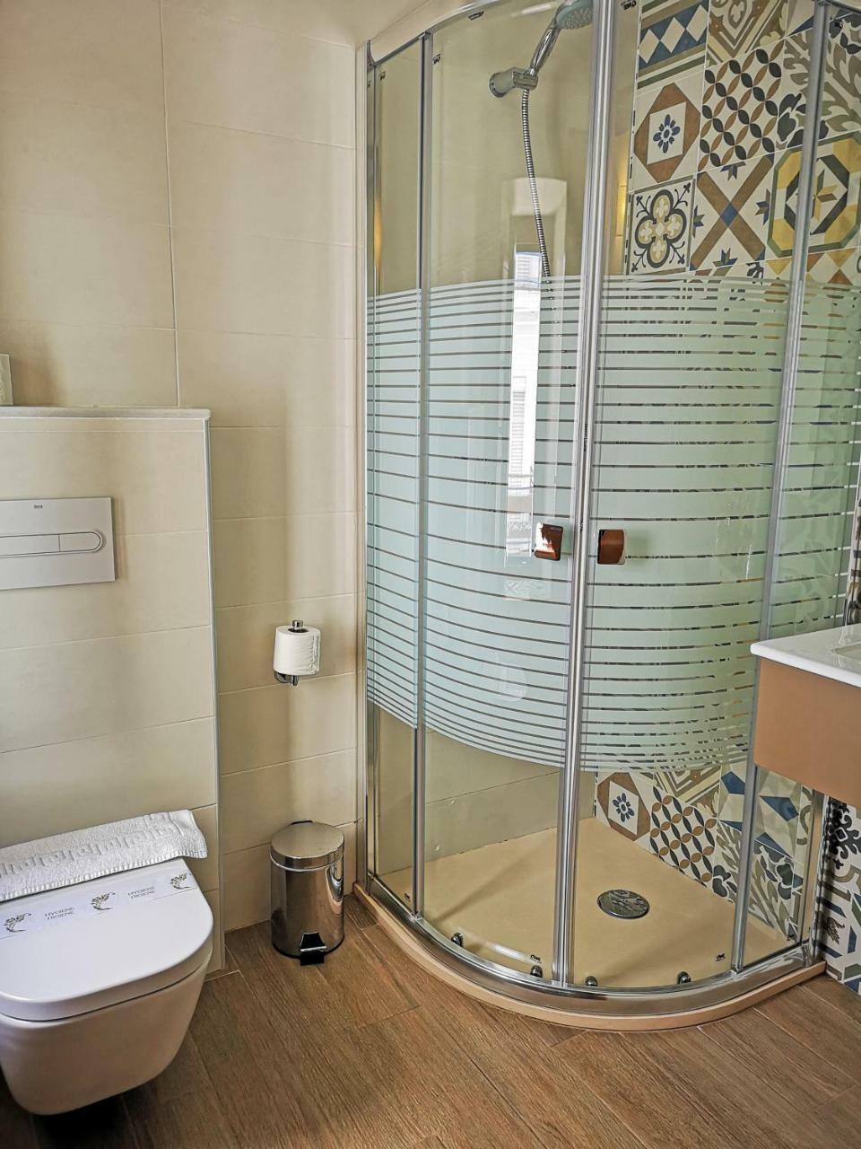Hostal La Fonda Conil De La Frontera Zewnętrze zdjęcie